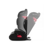 Avtosedež Kinderkraft XPAND 15-36 kg Gray